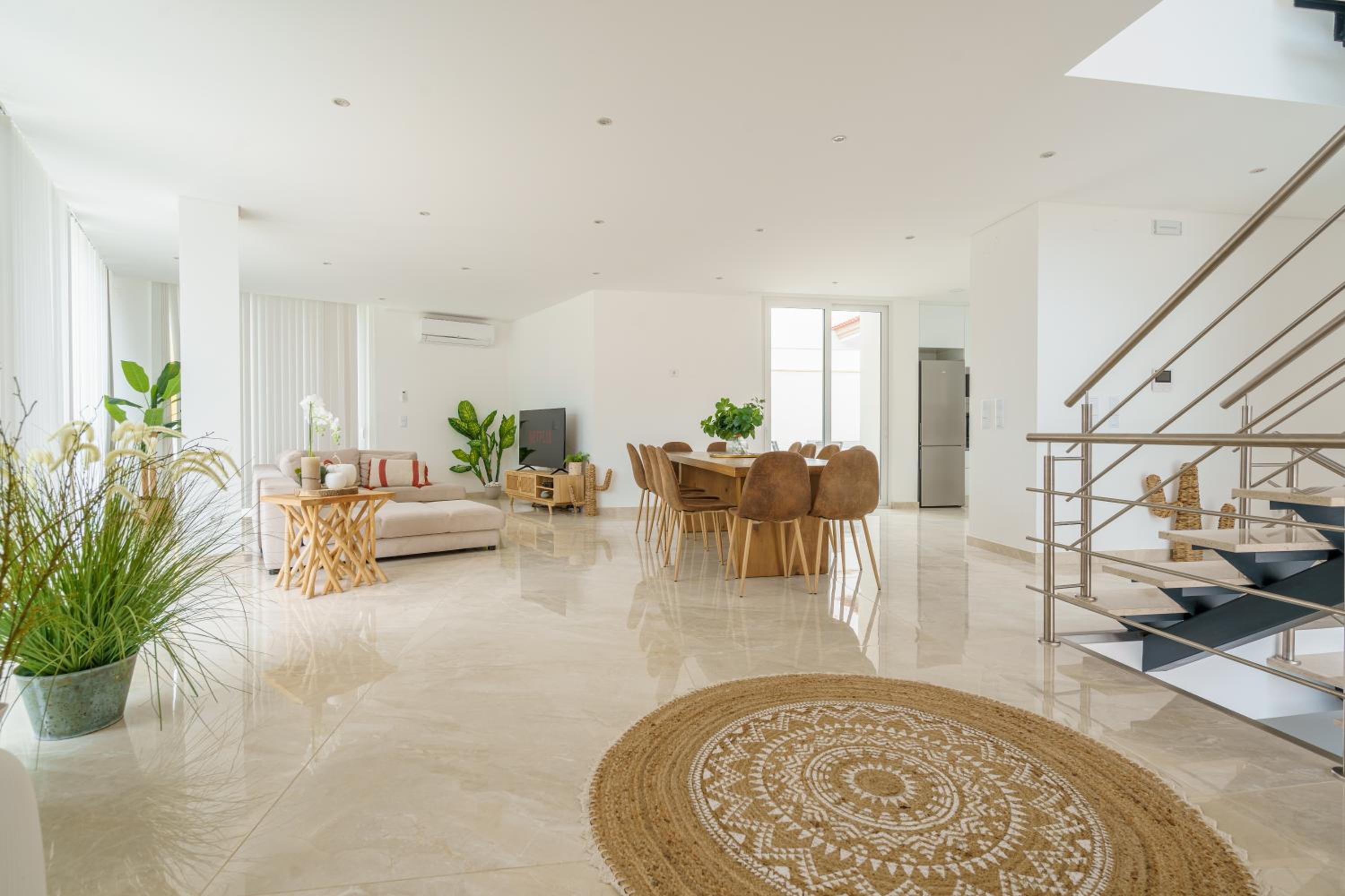 Ammos Villa, beach villa with ocean view view 3