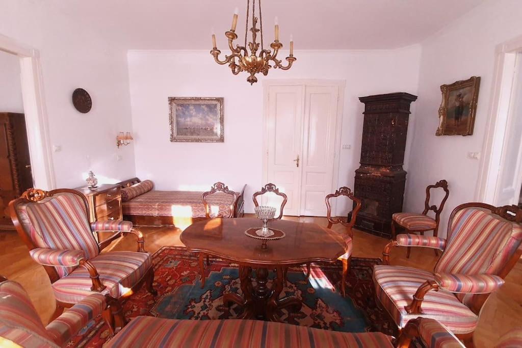 Romantic Villa - Pápa view 4