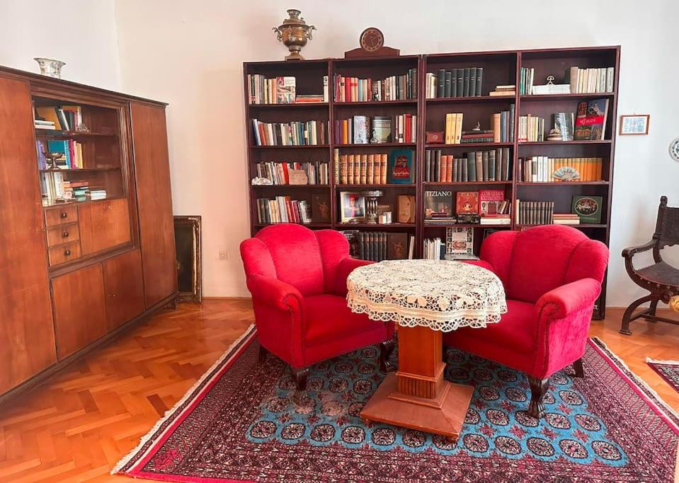 Romantic Villa - Pápa view 5