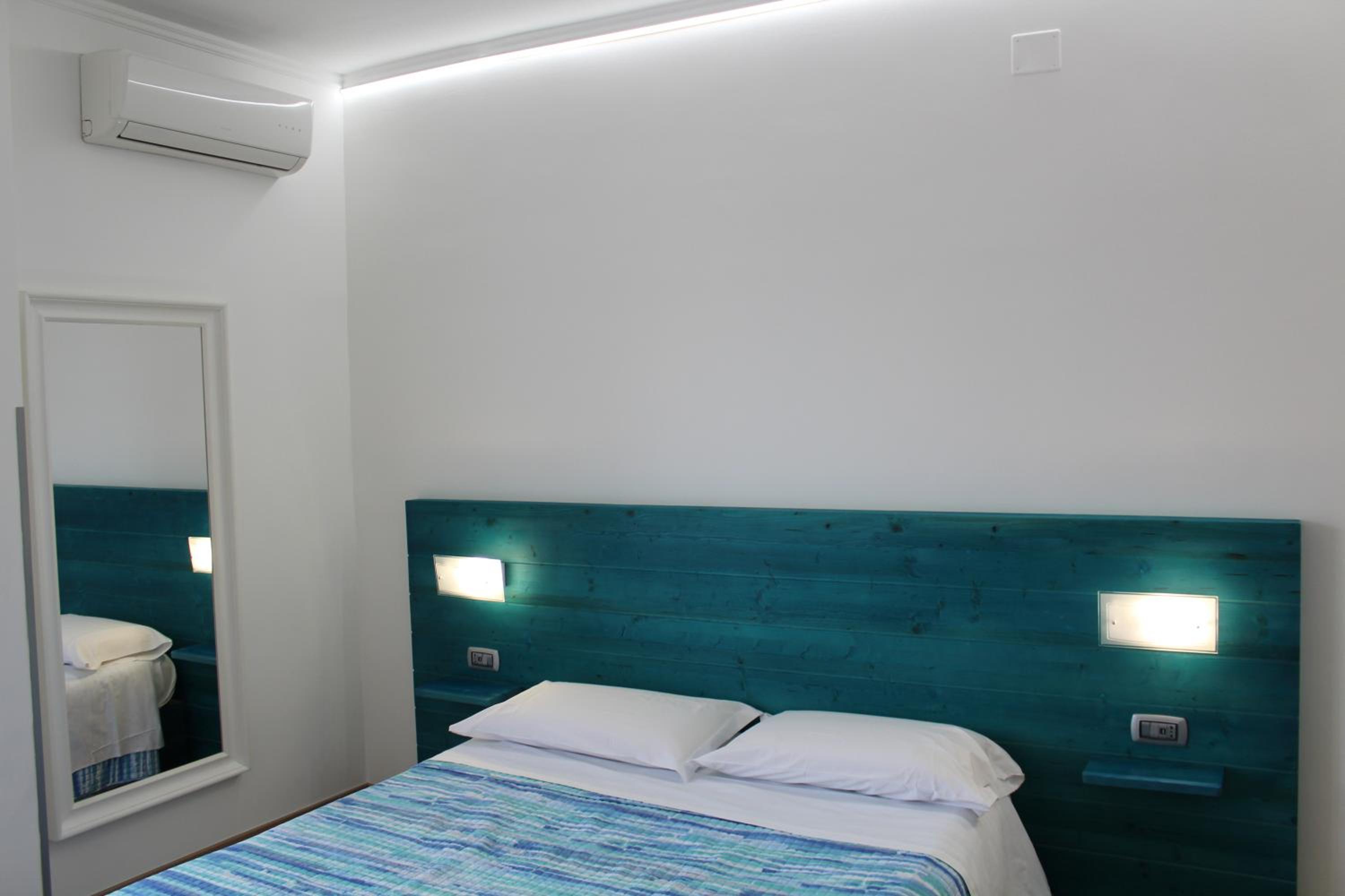 Otto&Mezzo B&B