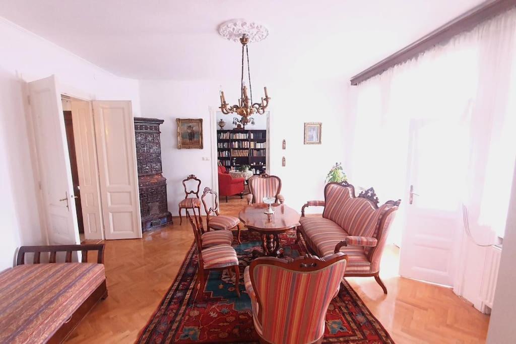 Romantic Villa - Pápa view 2