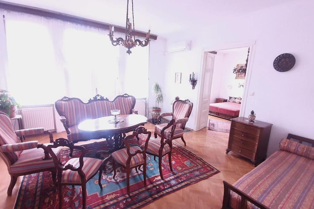 Romantic Villa - Pápa view 3