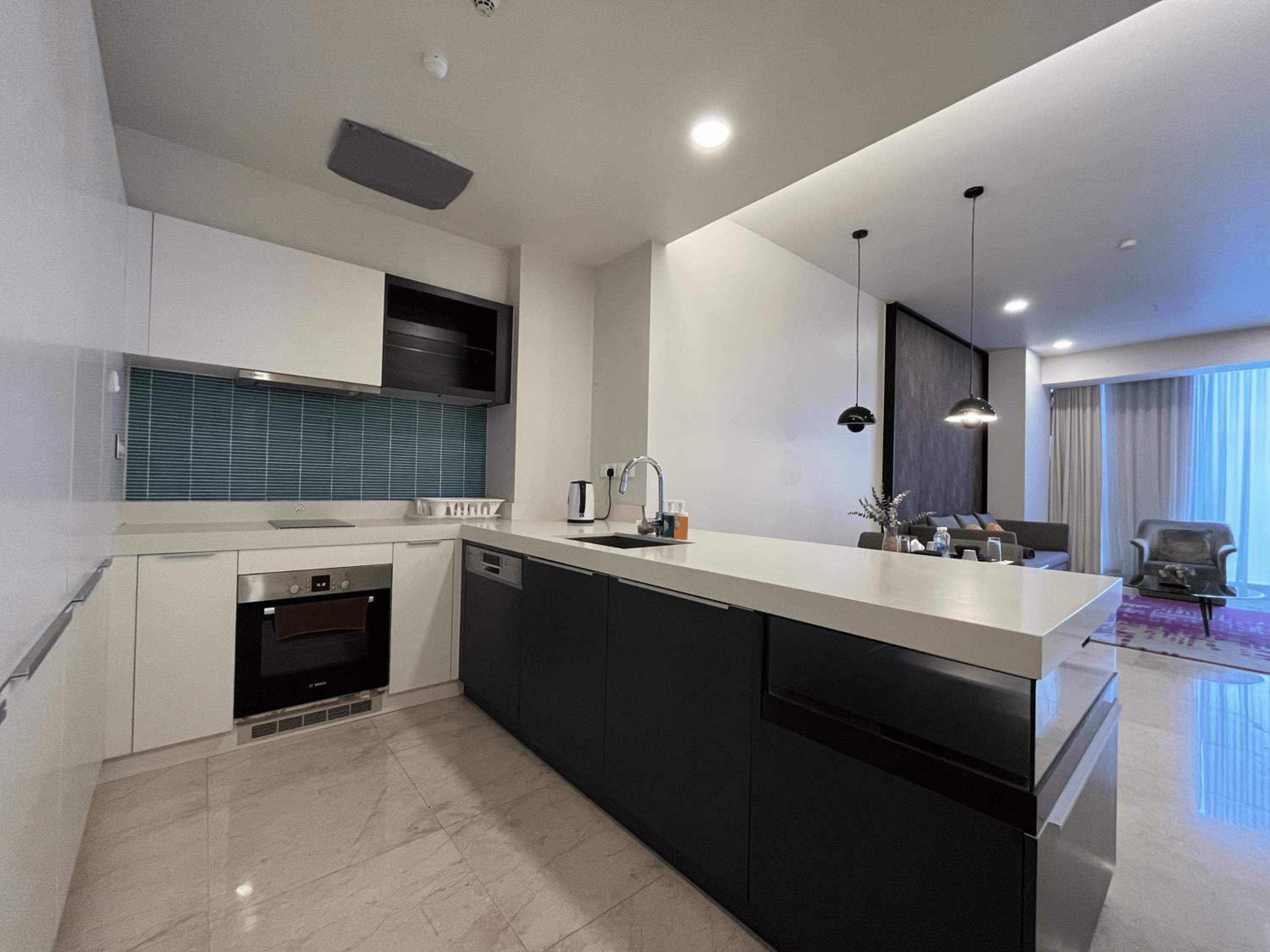 Tropicana The Residences by uBook