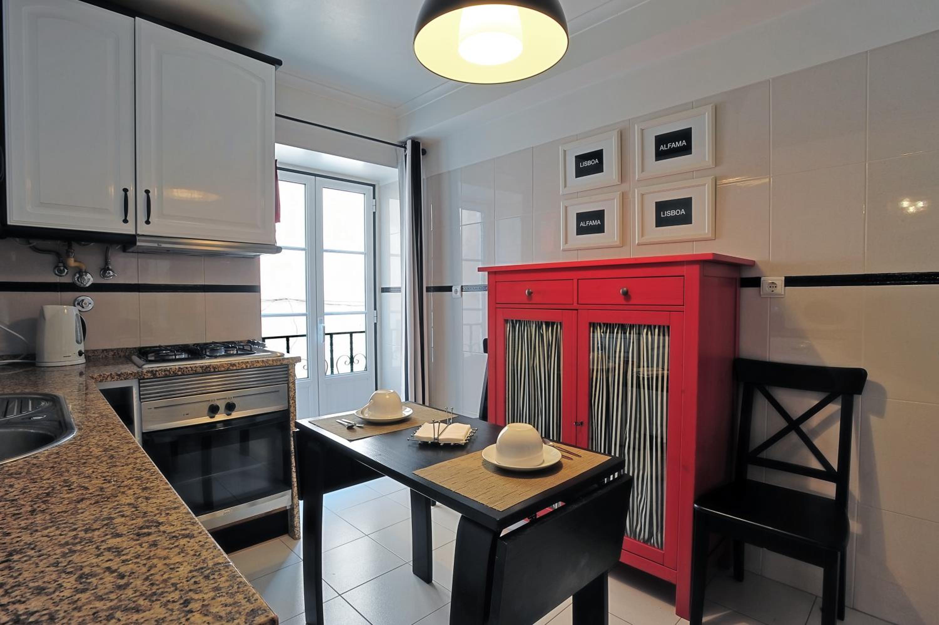Inn Lisbon Apartment by Homing