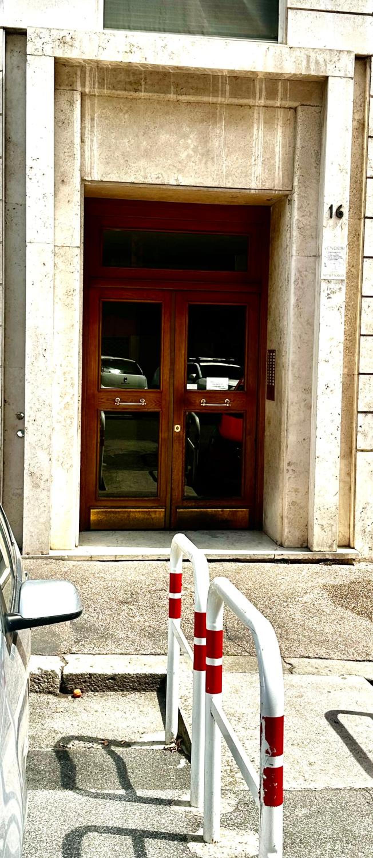 Podesti House - Flaminio Stadio Olimpico