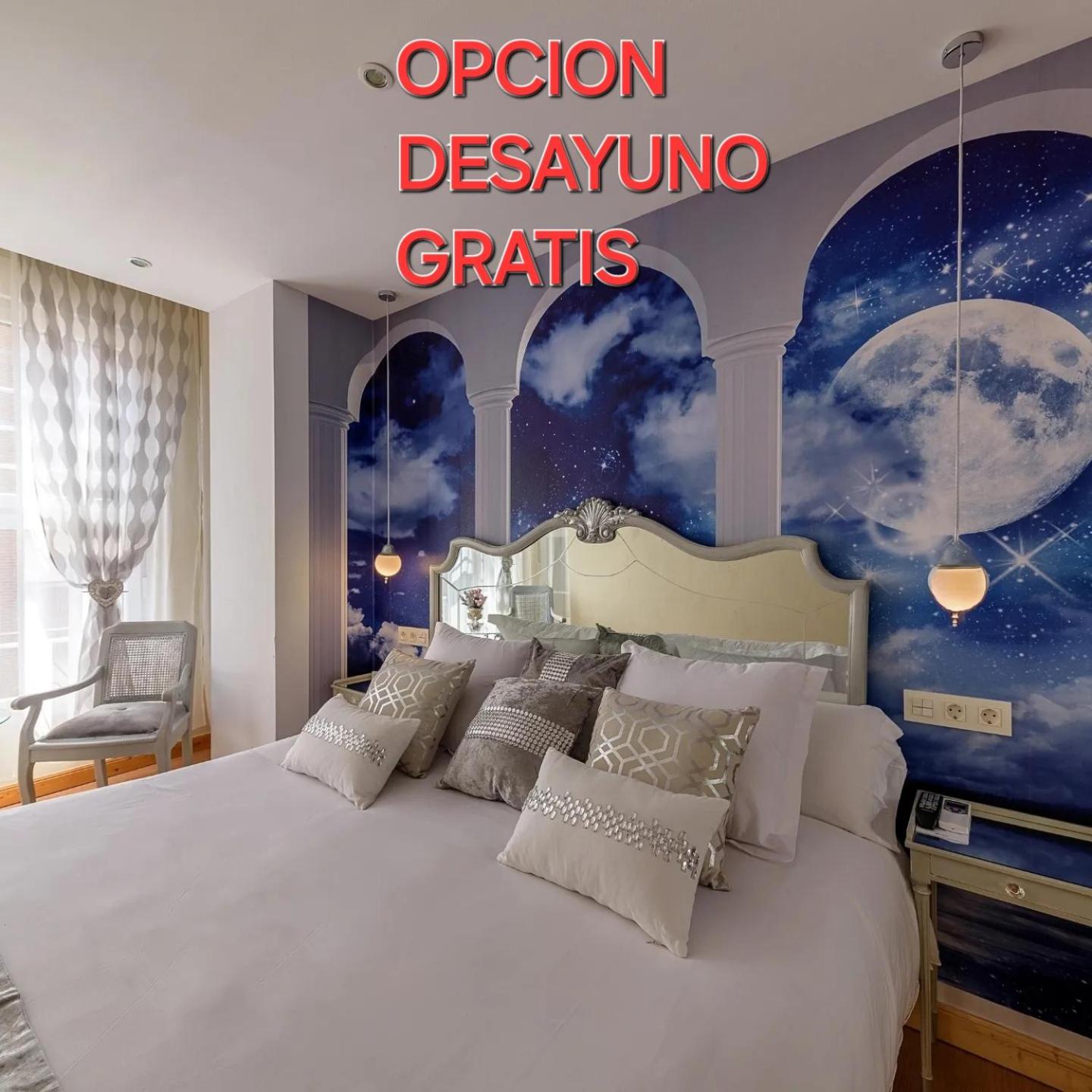 Hosteria Villa de Castro