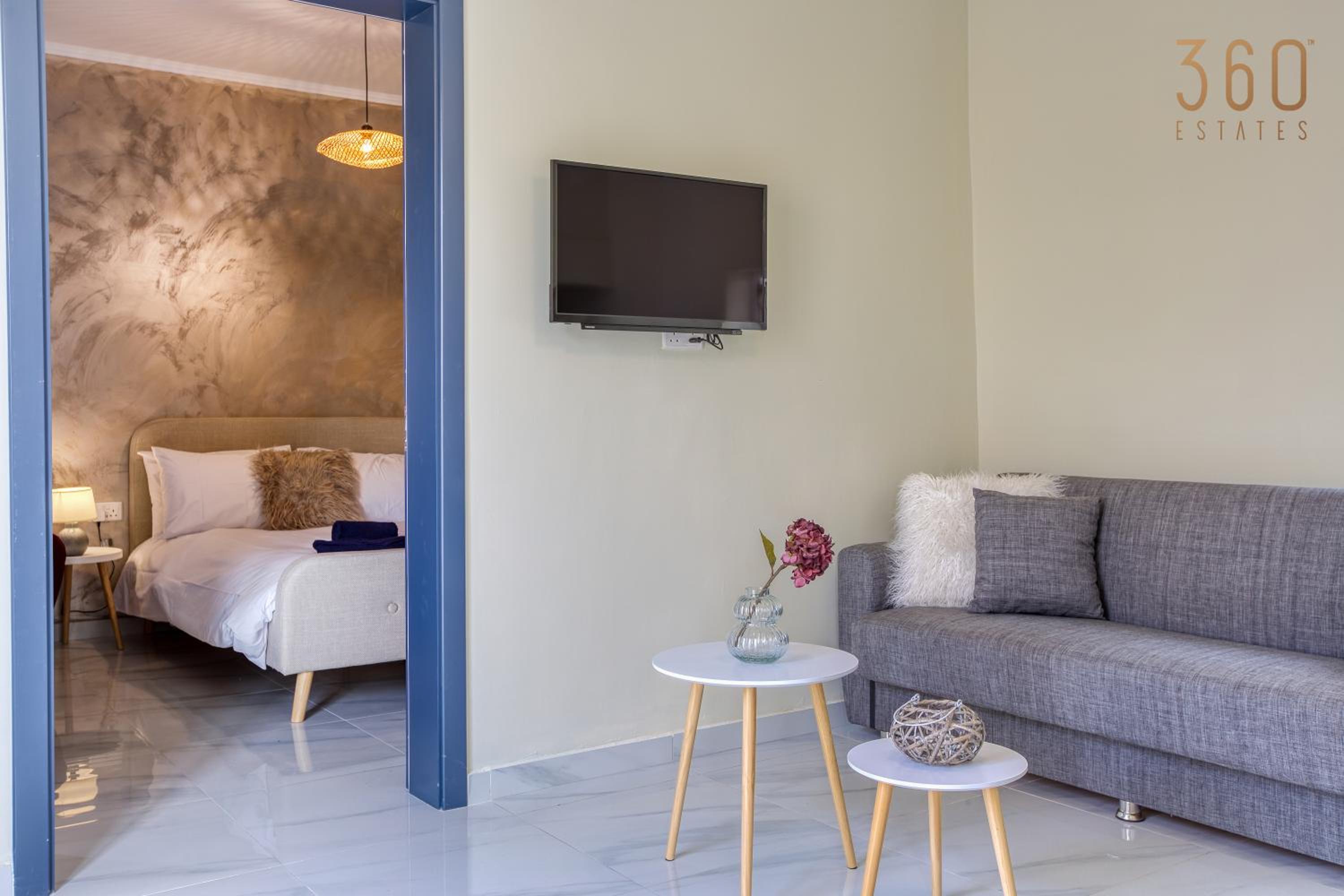 Spectacular 5BR Townhouse located in Sliema by 360 Estates view 2