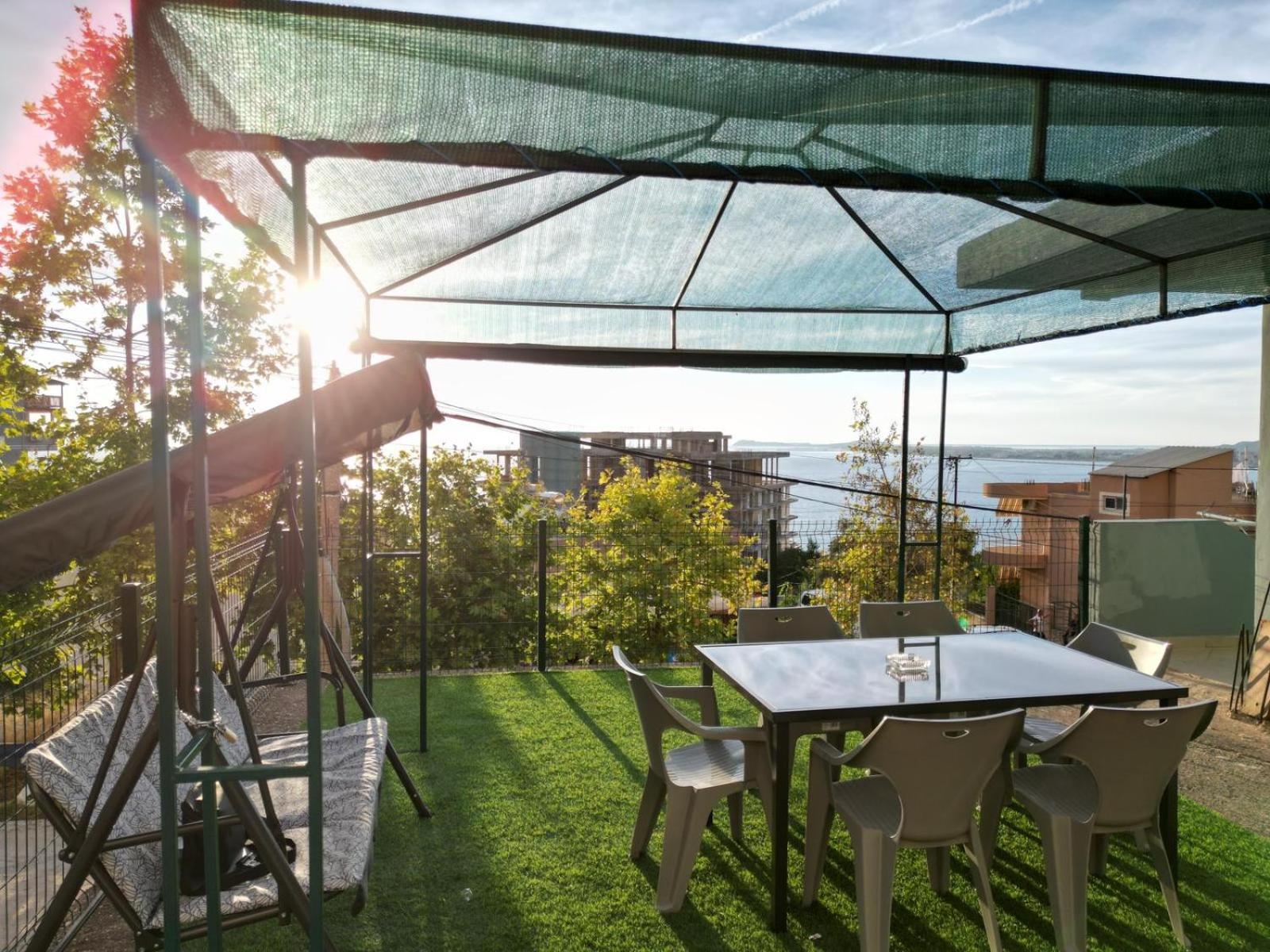 Villa Perla Marina