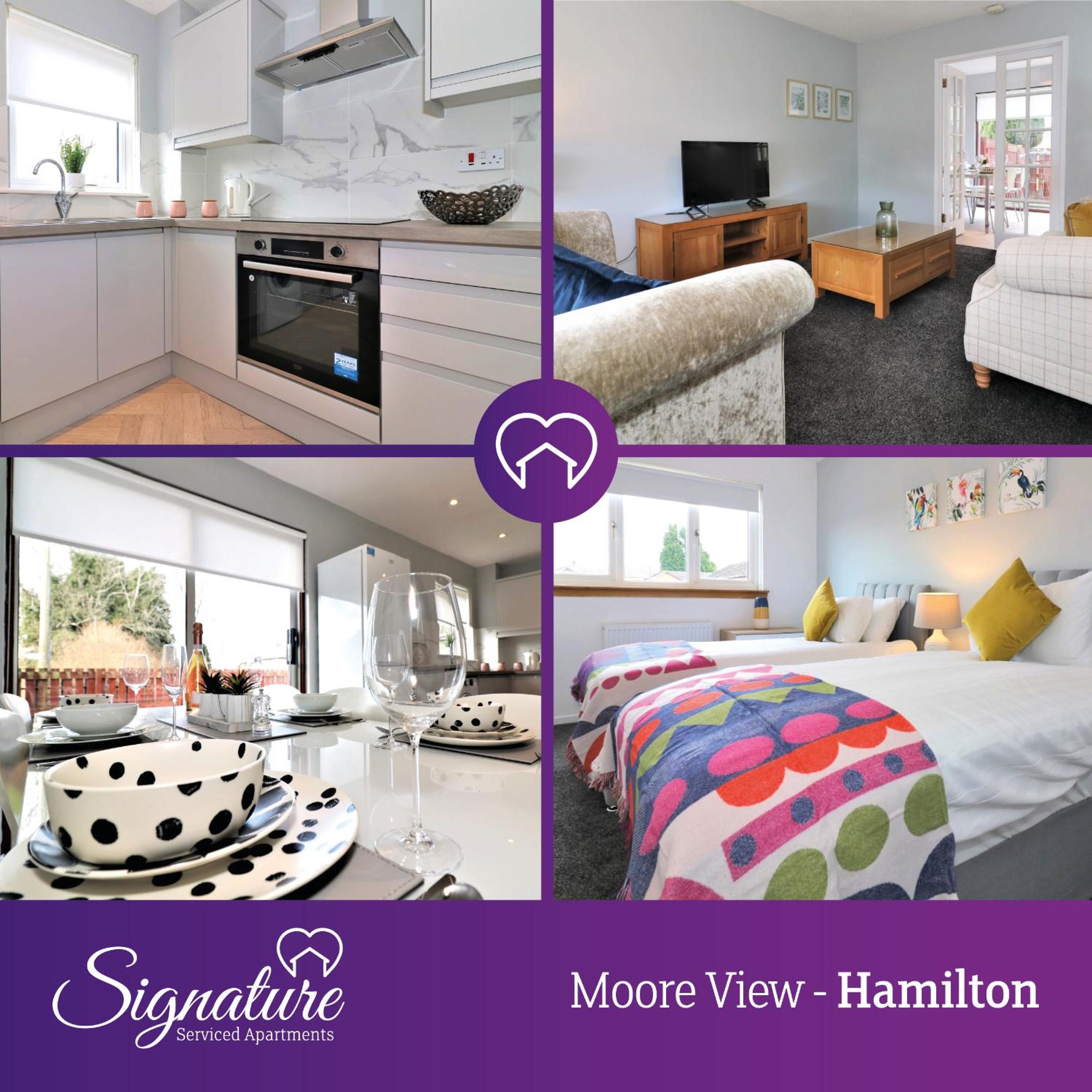Signature - Moore View view 5