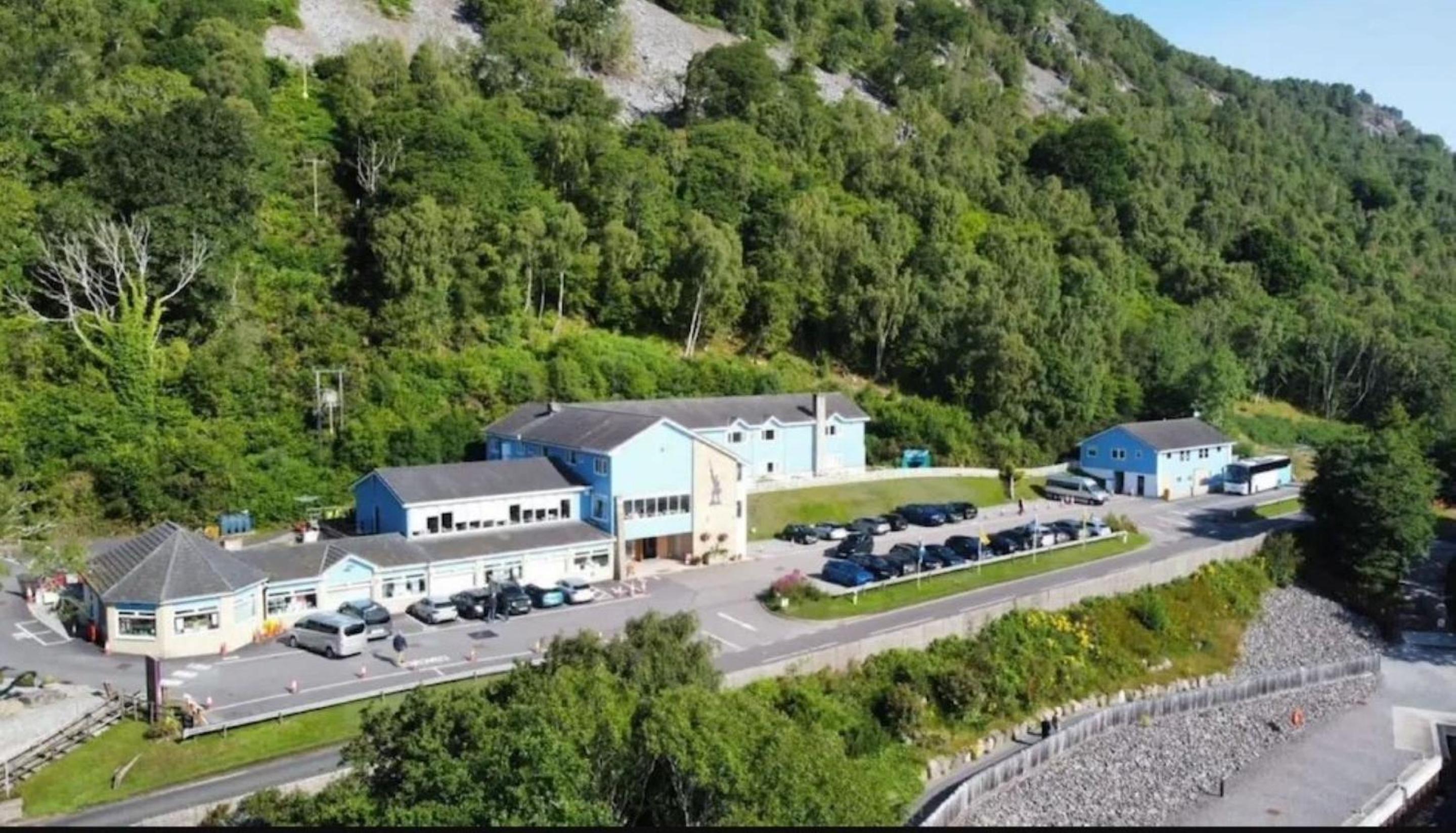 Hotel Loch Ness Clansman Hotel - Image 1