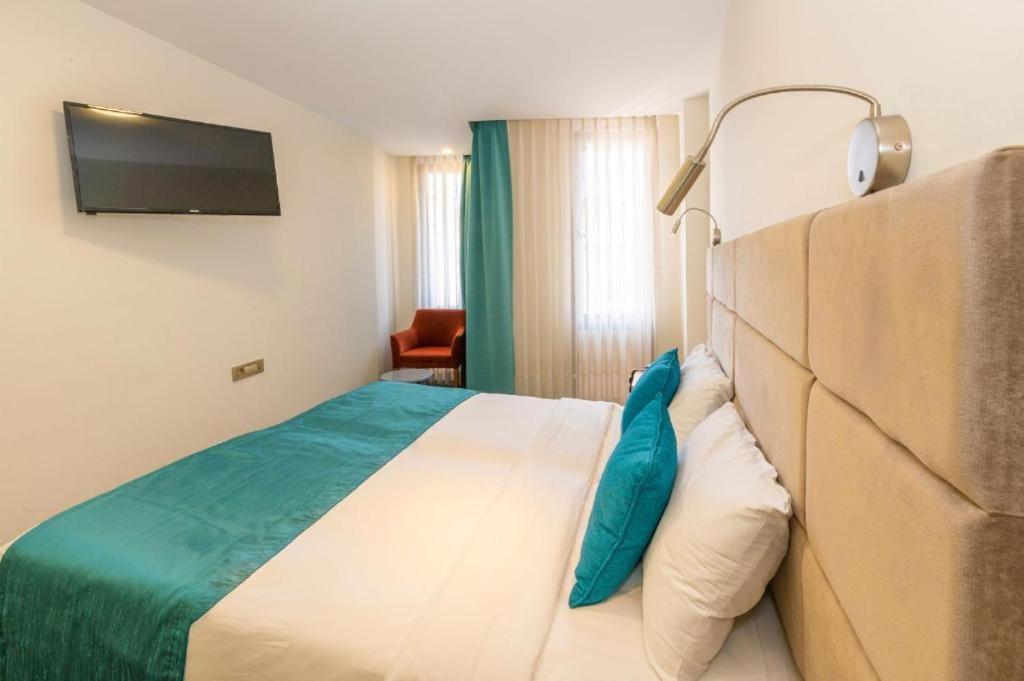 V Plus Taksim Otel - Image 18
