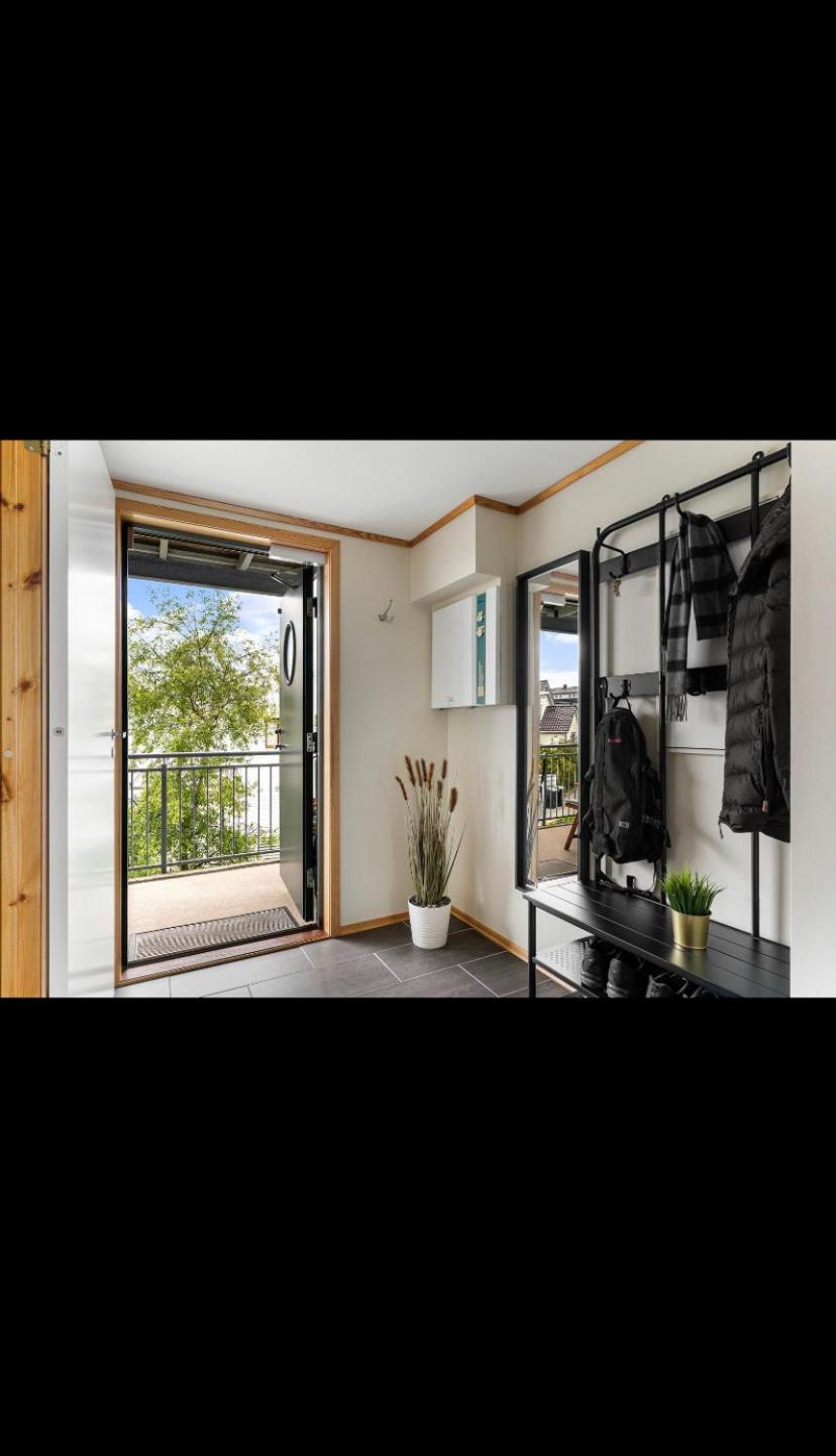 Cozy apartment with sea view, 5 min from ONS view 2