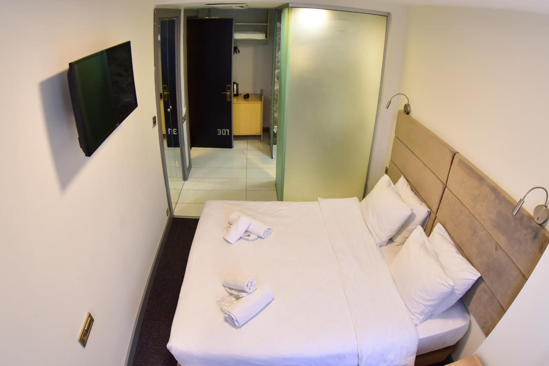 V Plus Taksim Otel - Image 19