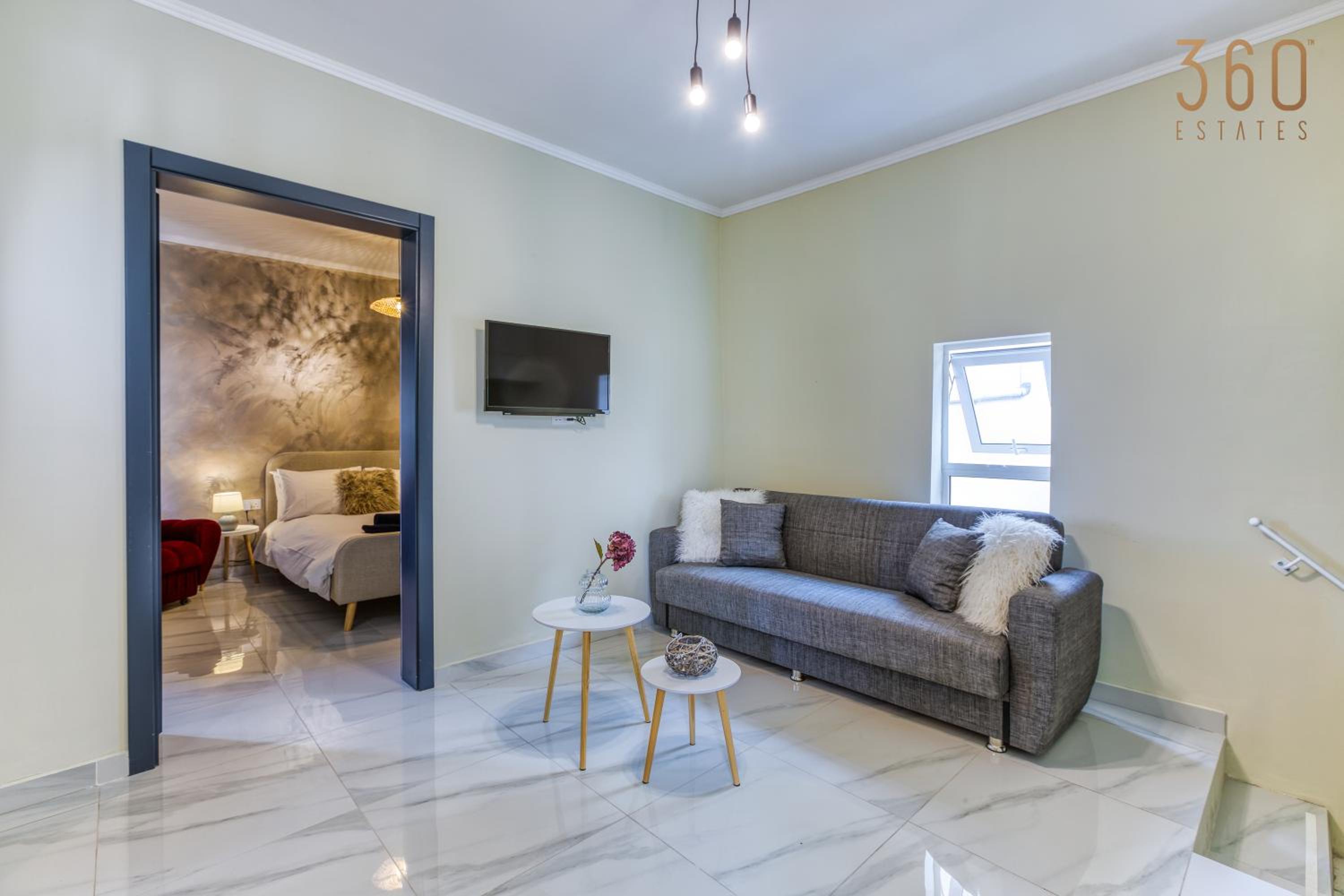 Spectacular 5BR Townhouse located in Sliema by 360 Estates view 3