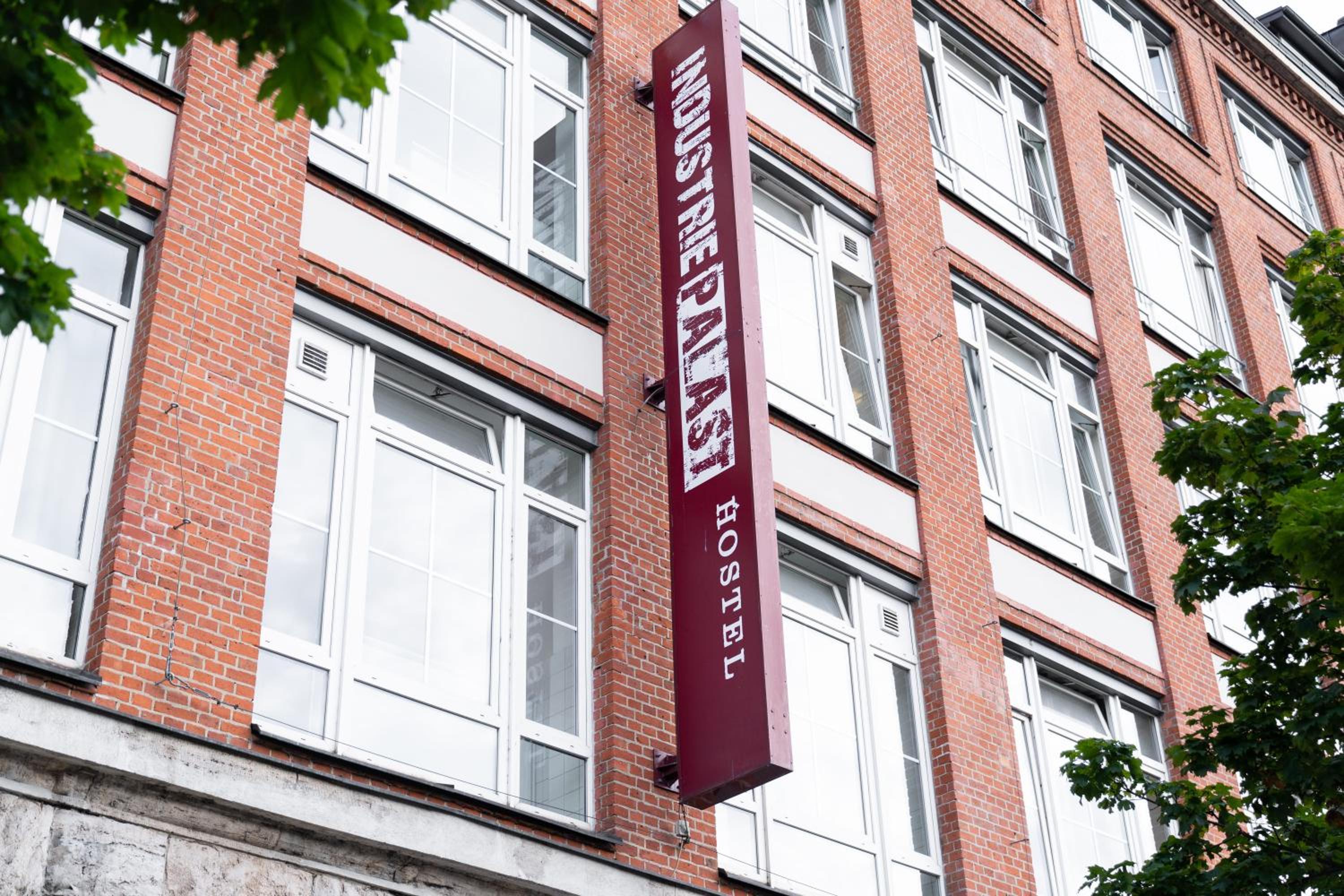 Industriepalast Berlin