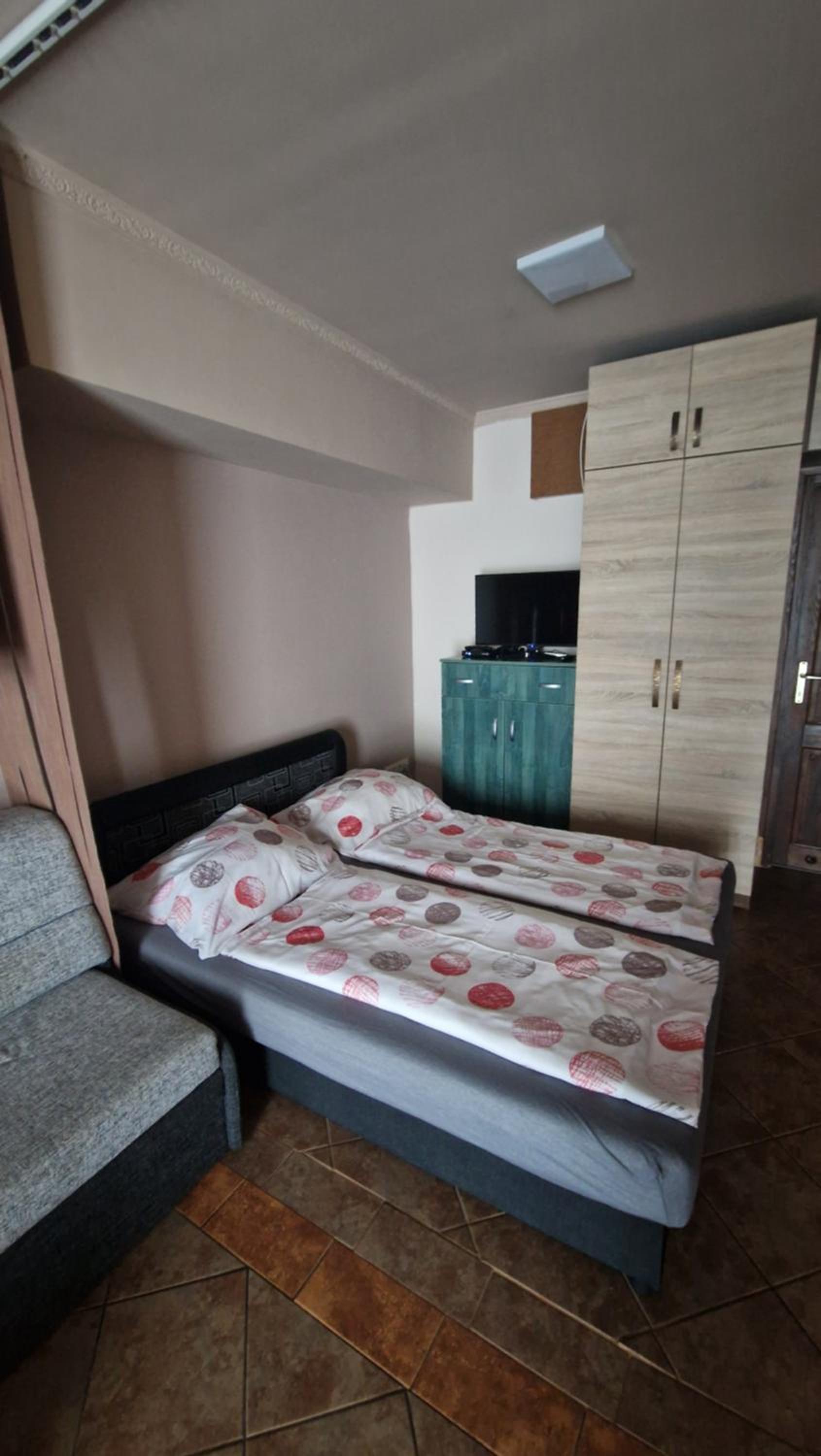 Splendor apartman