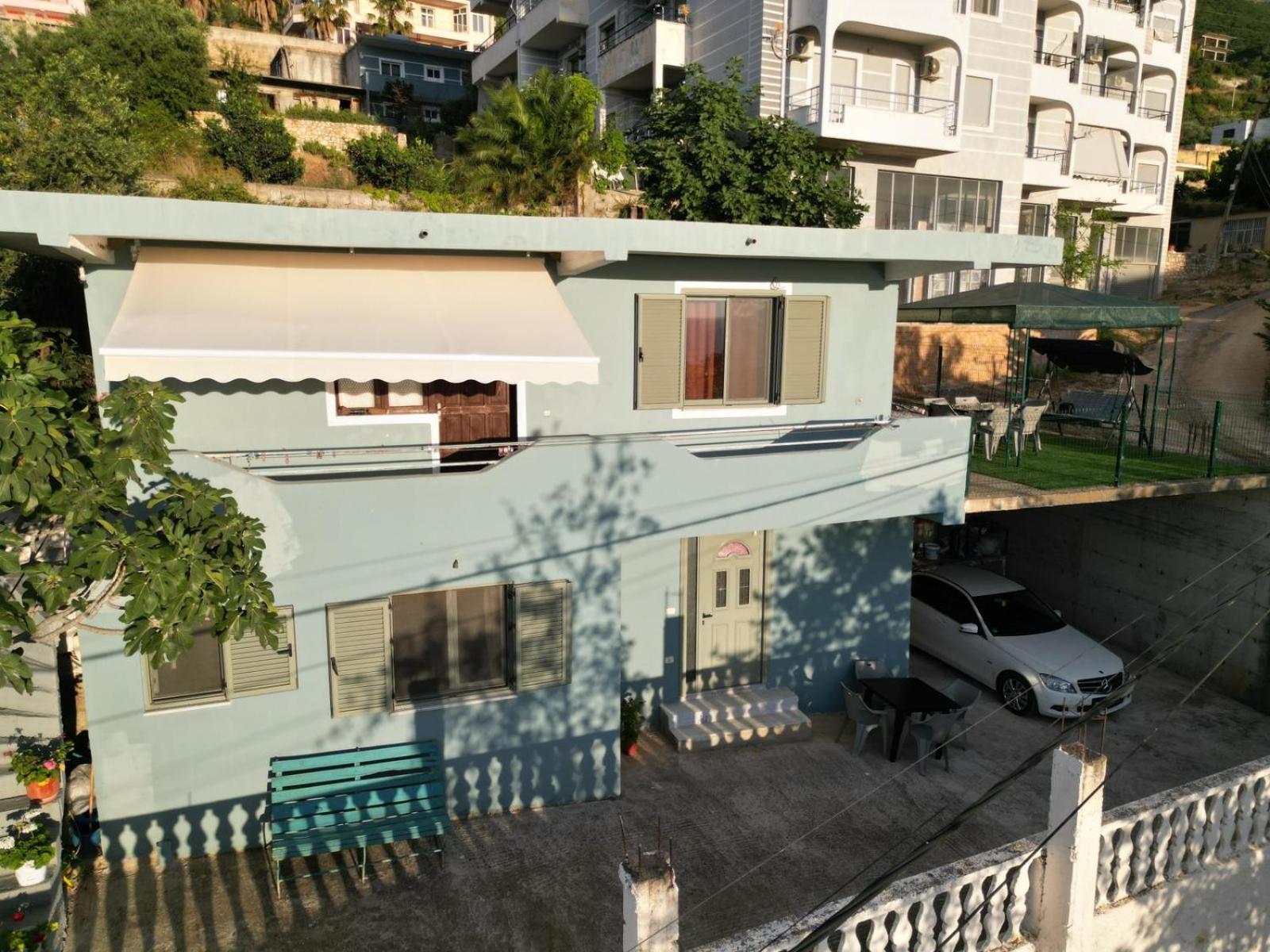 Villa Perla Marina