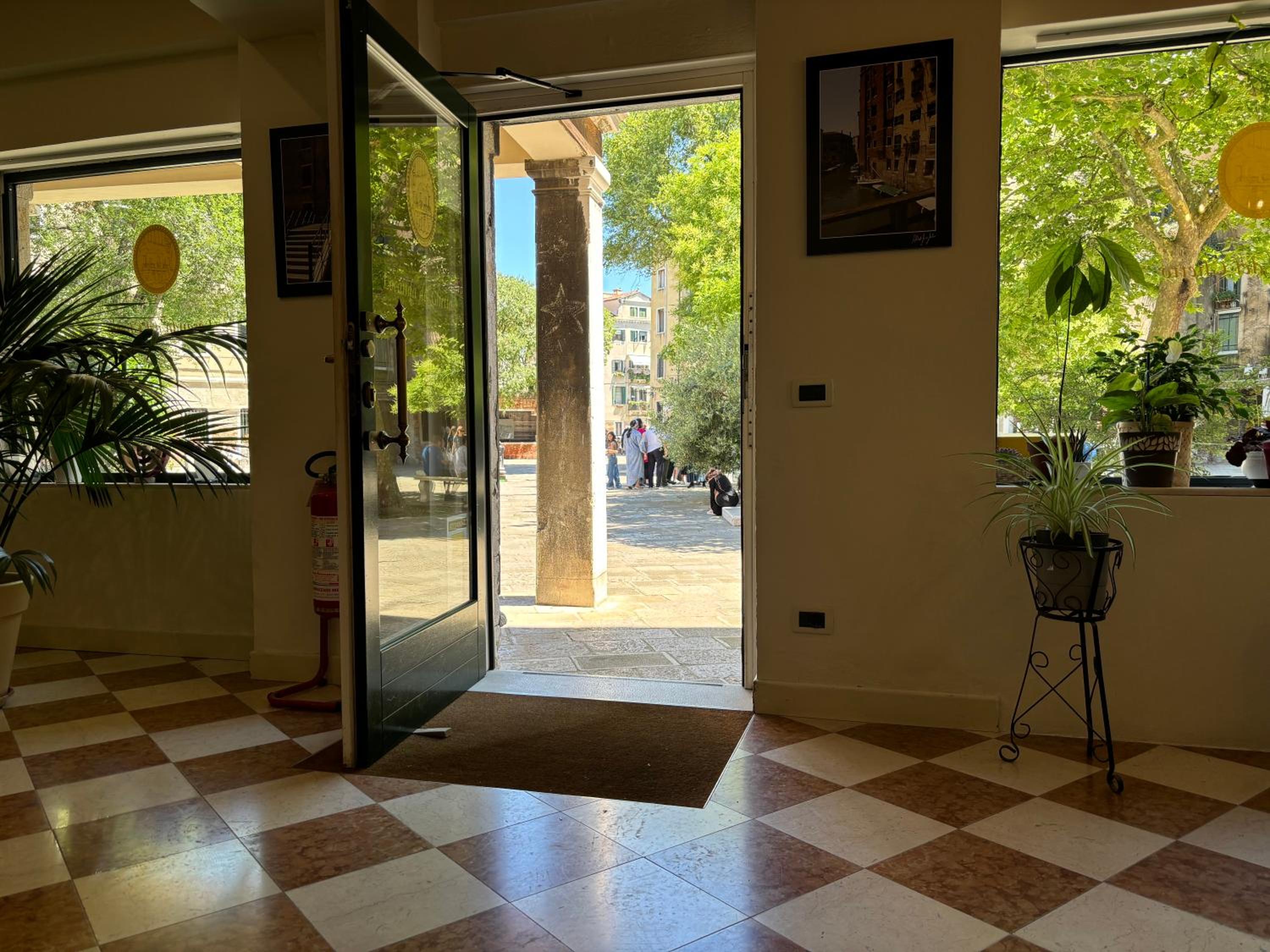 Locanda del Ghetto