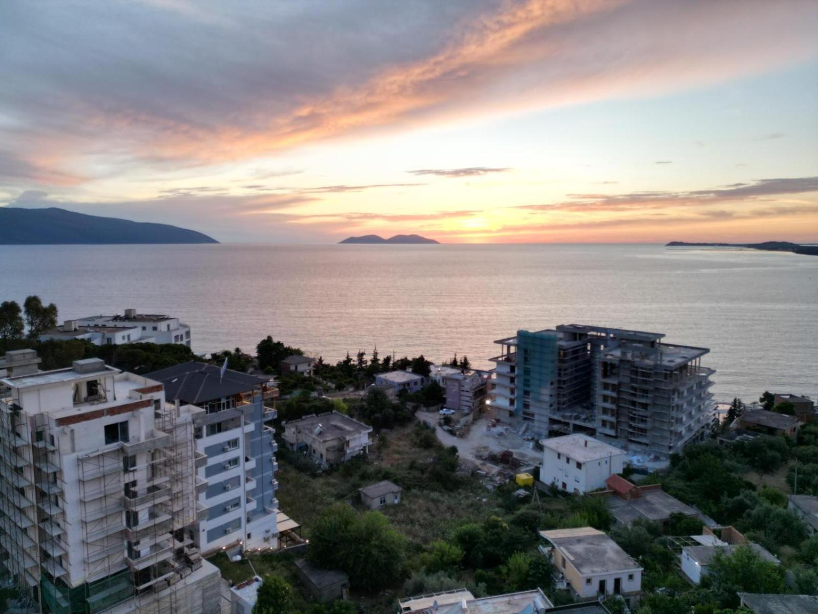 Villa Perla Marina