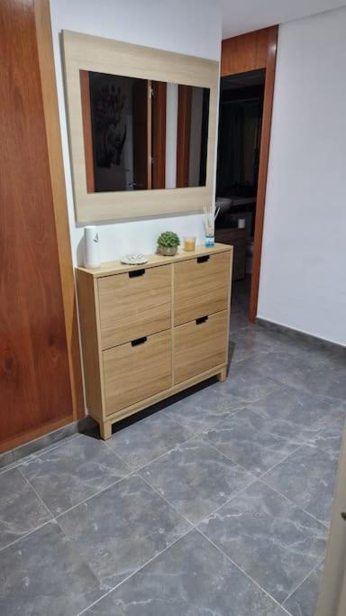 Appartement 2 chambres