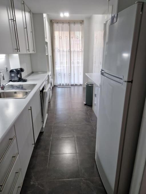 Appartement 2 chambres