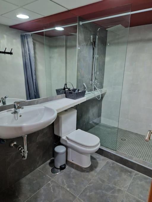 Appartement 2 chambres