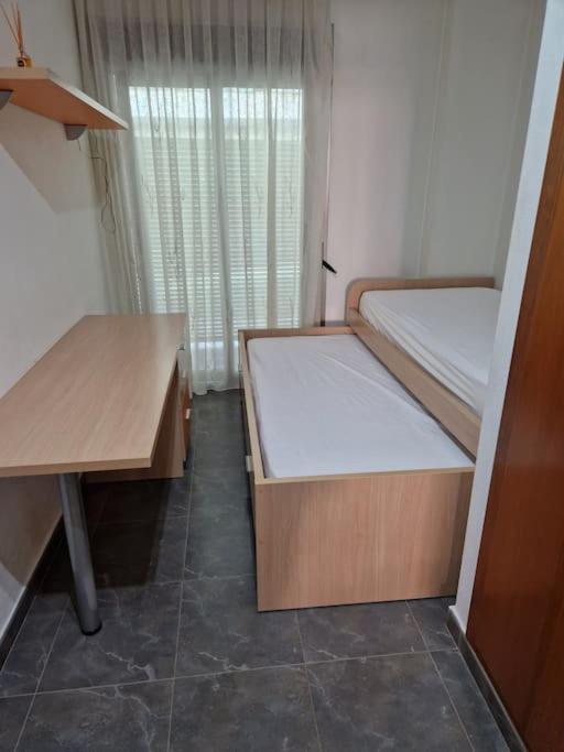 Appartement 2 chambres