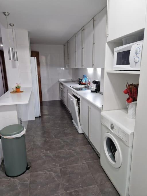 Appartement 2 chambres