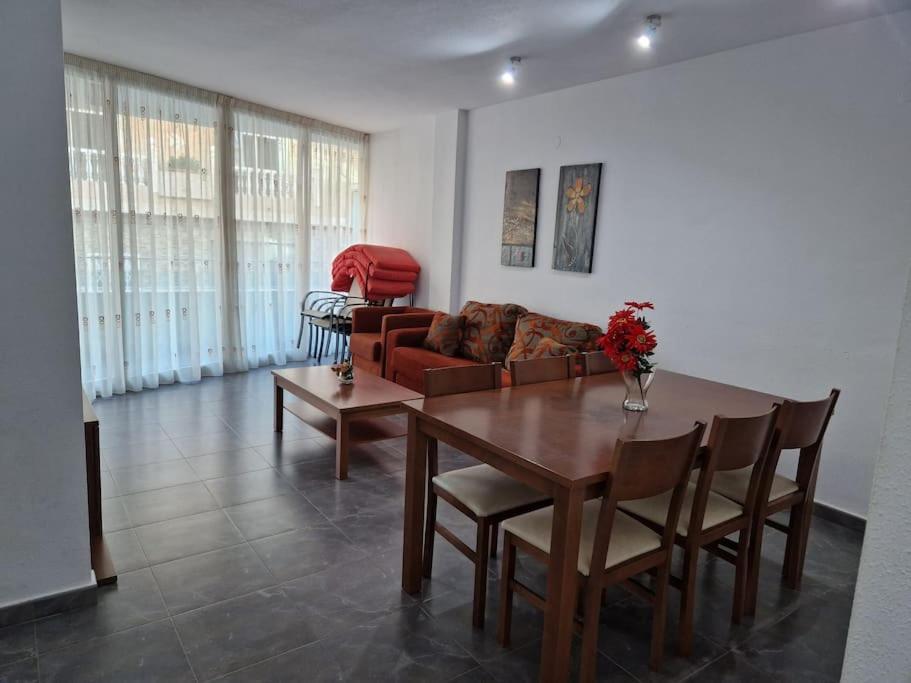 Appartement 2 chambres