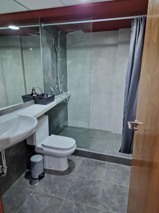 Appartement 2 chambres