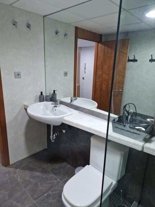 Appartement 2 chambres