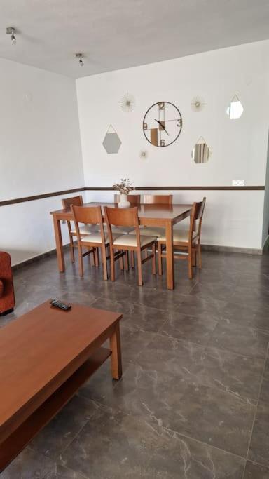 Appartement 2 chambres