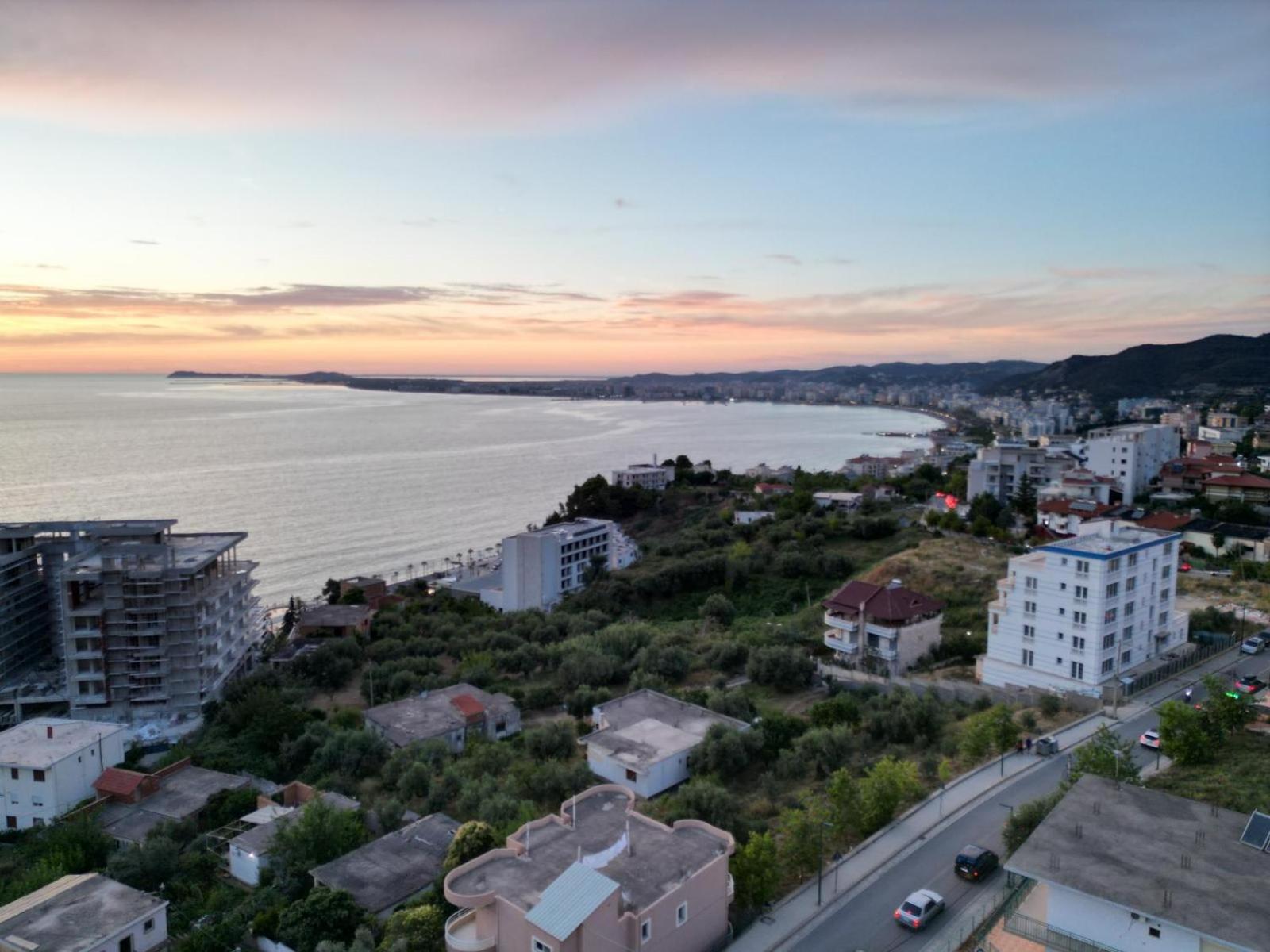 Villa Perla Marina