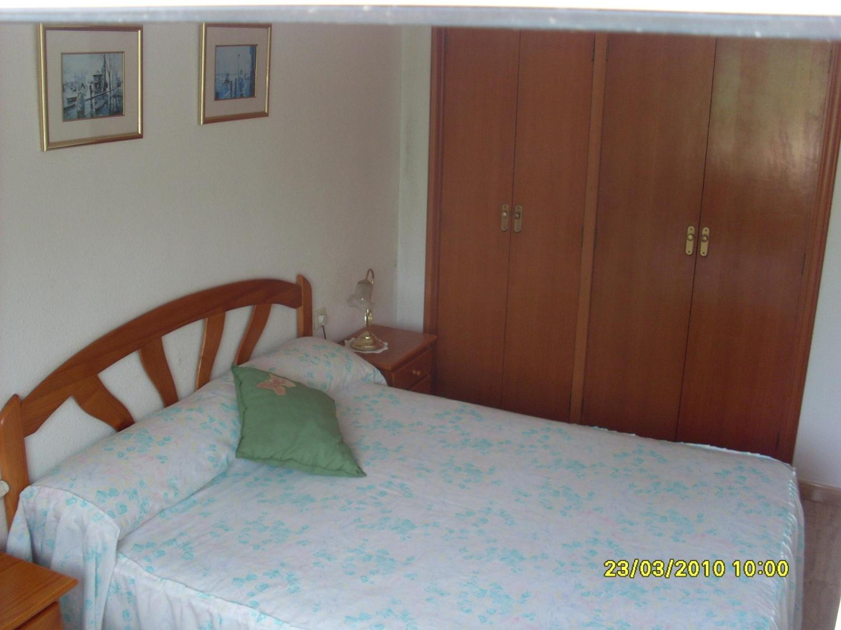 Welcoming apartment in Mazarrón 56 m² with shared poolmo view 5