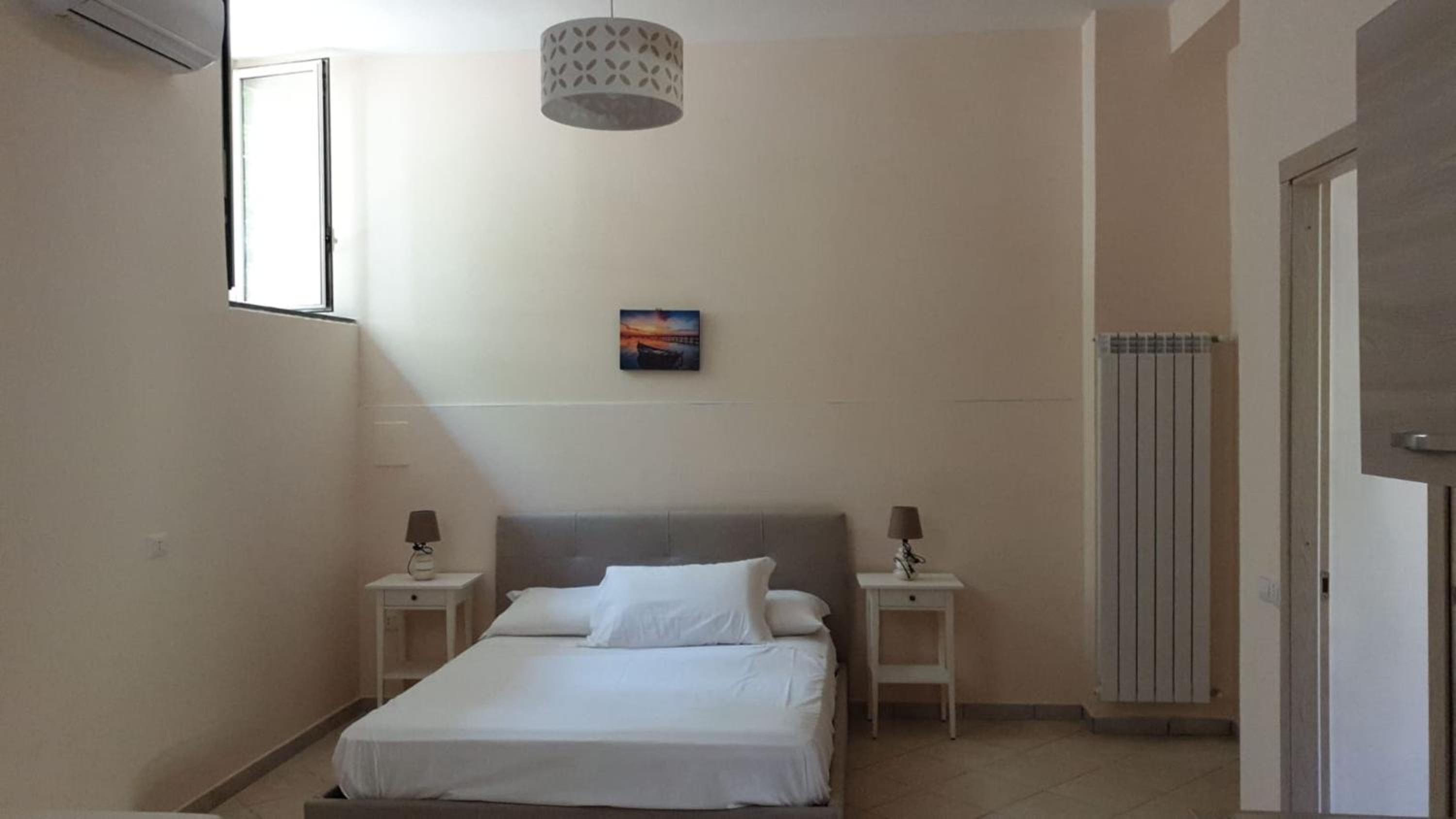 Charming studio with air conditioning in Gragnano - 35 sqm view 5