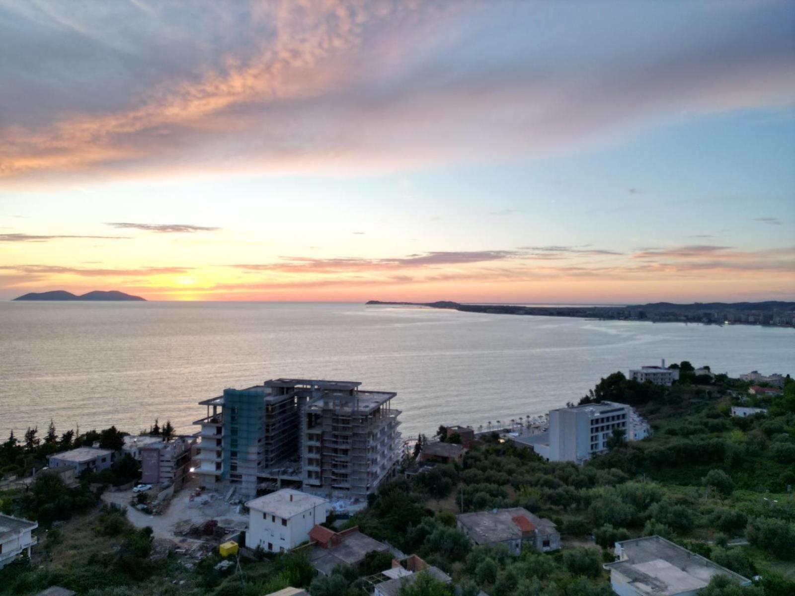 Villa Perla Marina