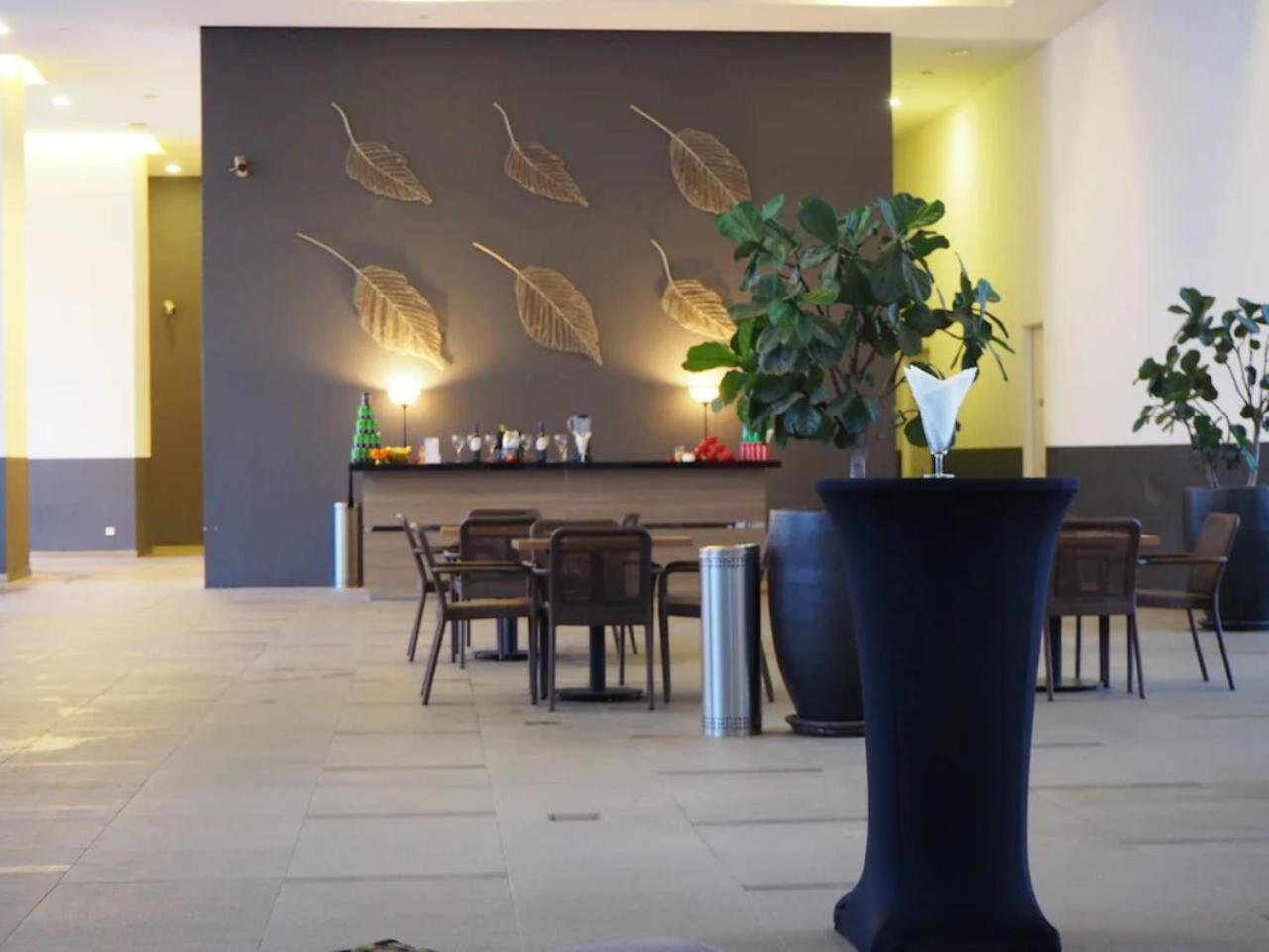 RS Suites In Bukit Bintang