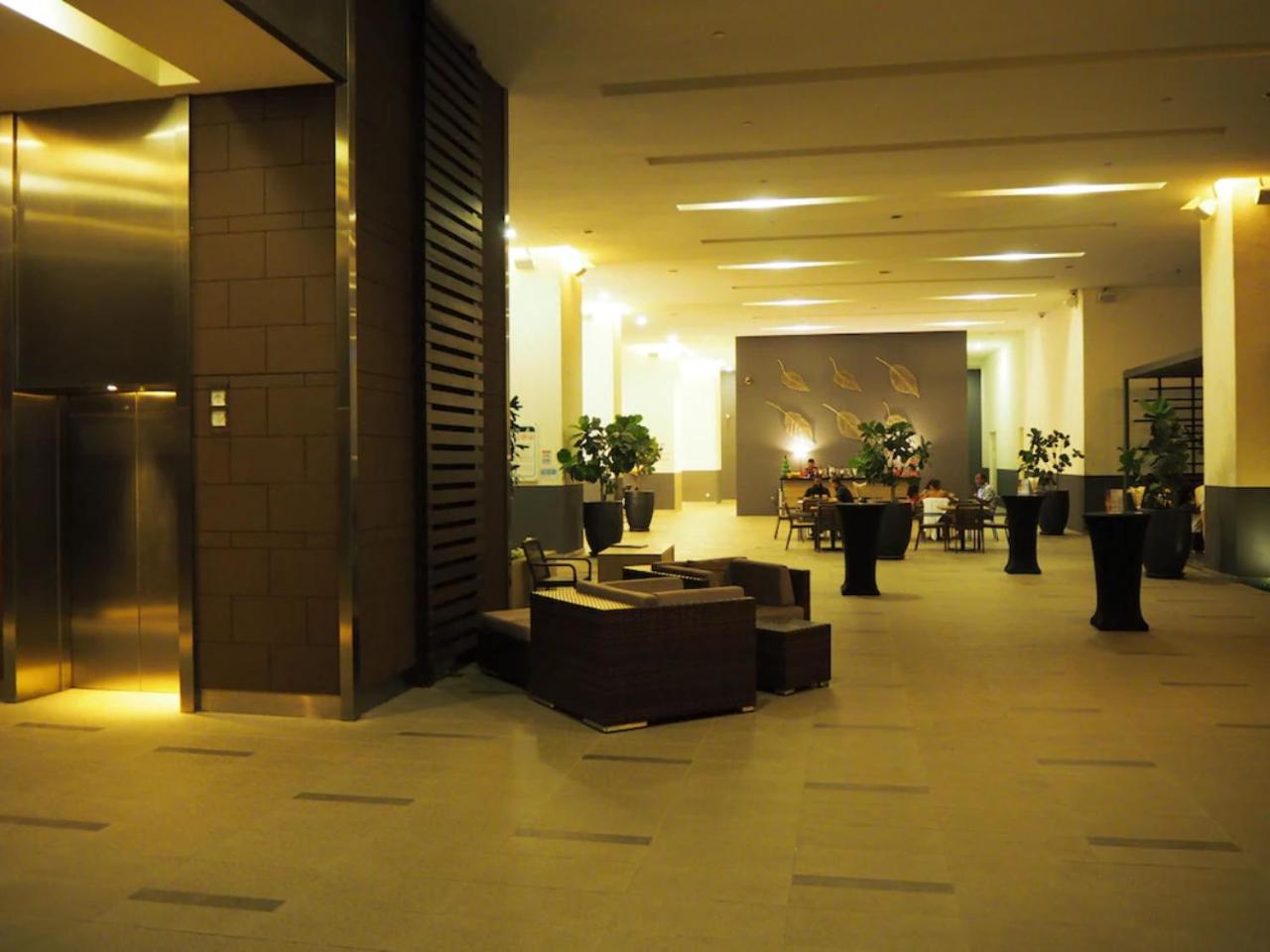 RS Suites In Bukit Bintang