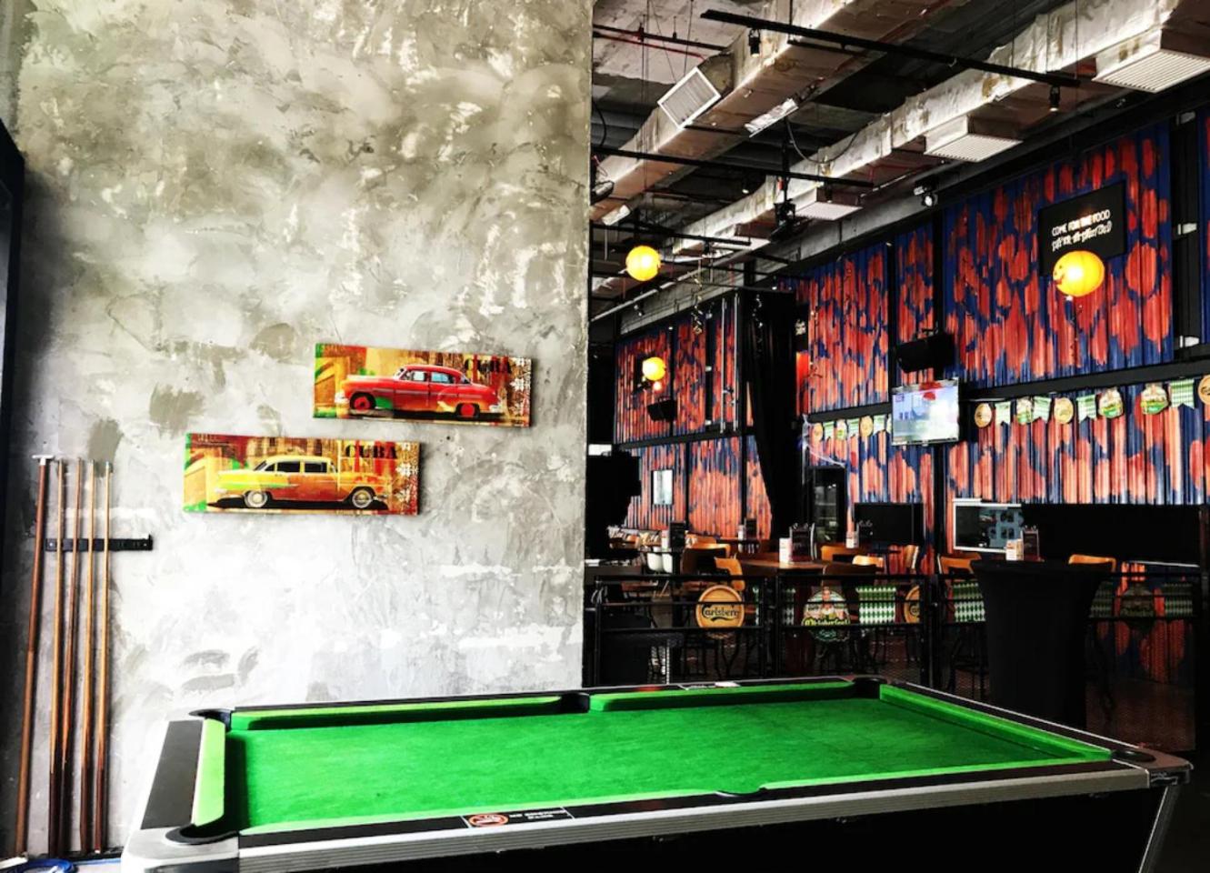 RS Suites In Bukit Bintang