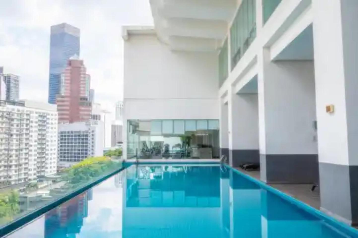 RS Suites In Bukit Bintang
