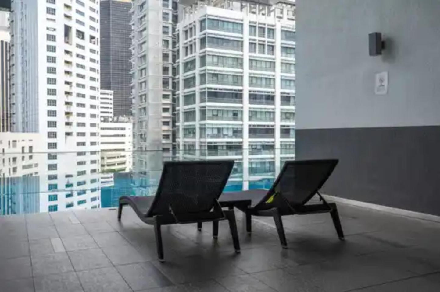 RS Suites In Bukit Bintang