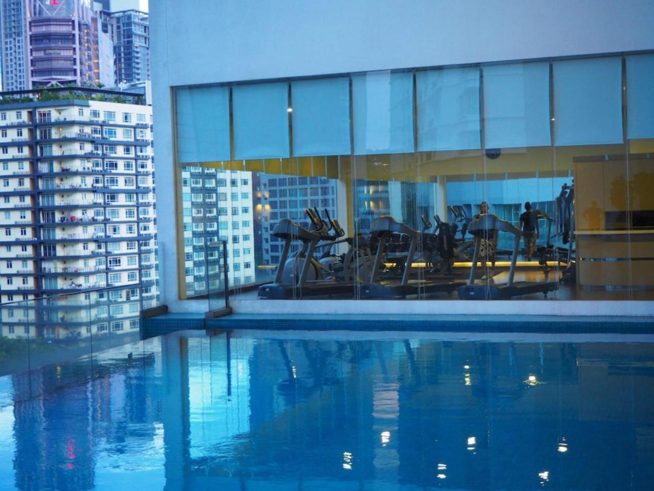 RS Suites In Bukit Bintang
