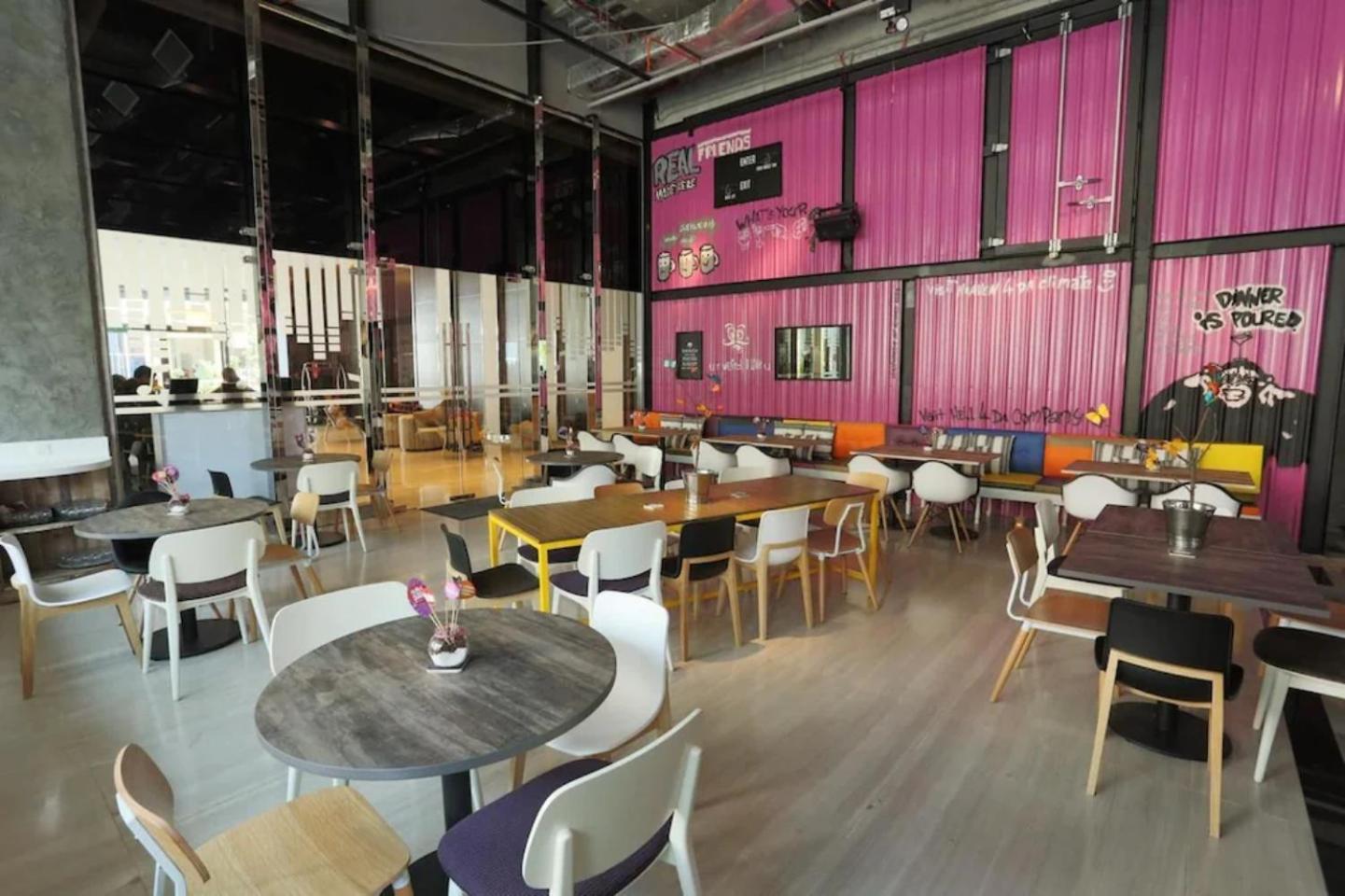 RS Suites In Bukit Bintang