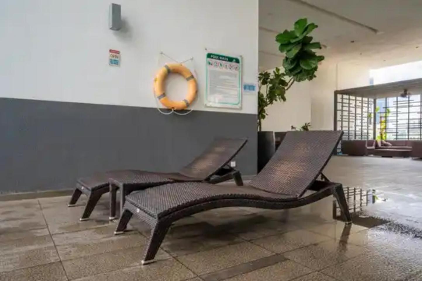 RS Suites In Bukit Bintang