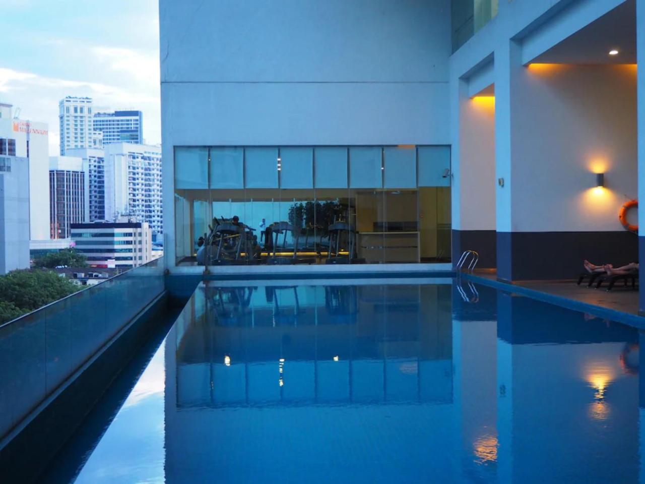 RS Suites In Bukit Bintang