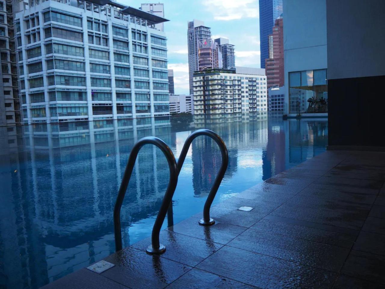 RS Suites In Bukit Bintang