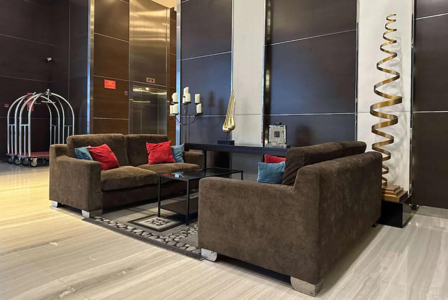 RS Suites In Bukit Bintang
