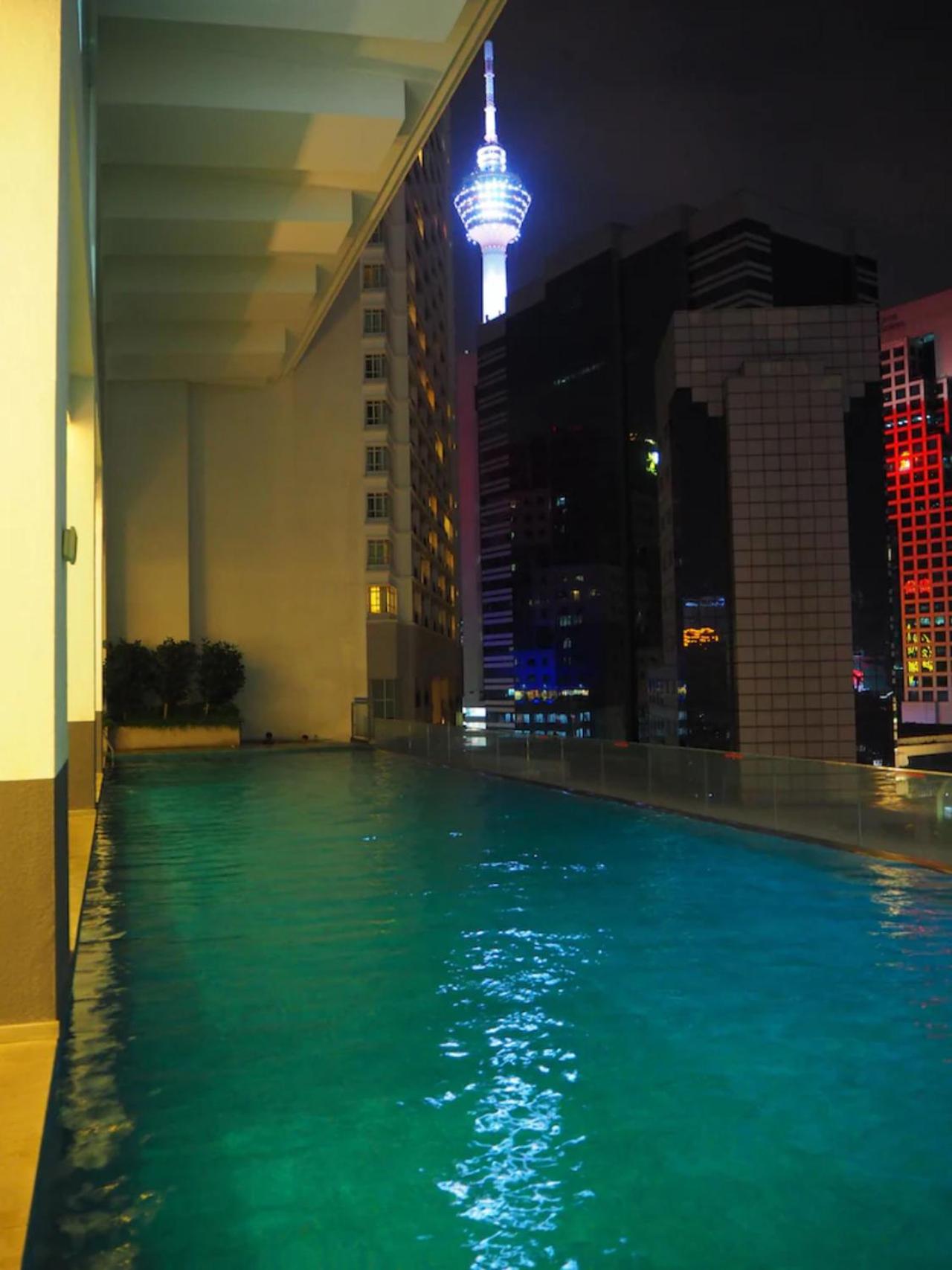 RS Suites In Bukit Bintang