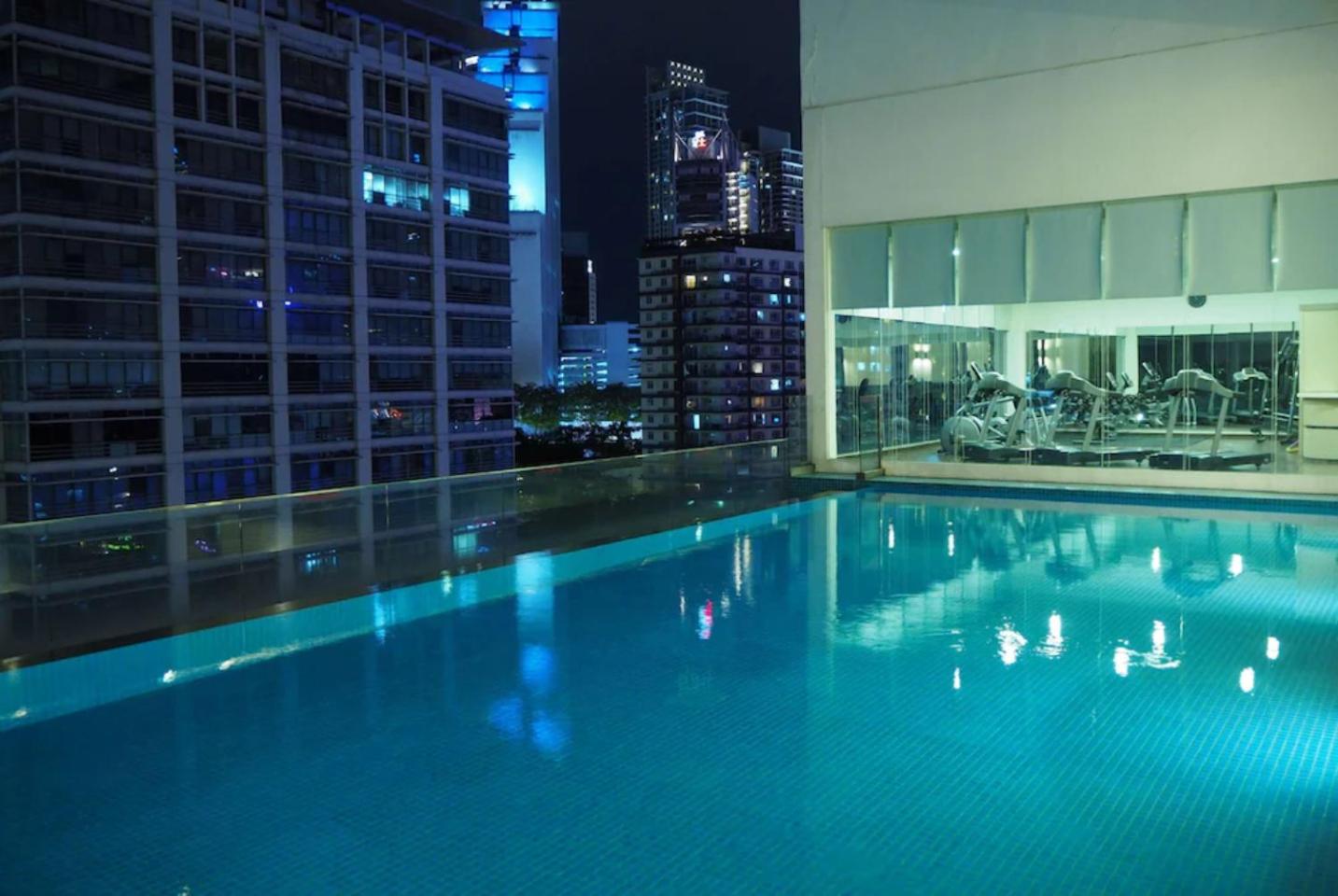 RS Suites In Bukit Bintang