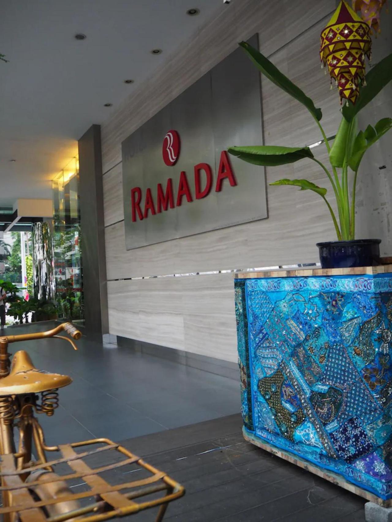 RS Suites In Bukit Bintang